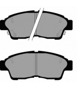 Brake ENGINEERING - PA854 - 